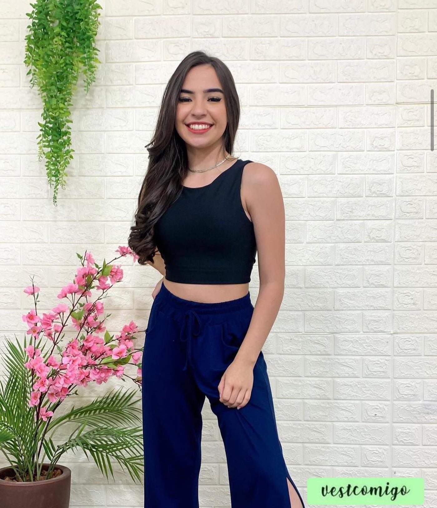 Vestcomigo