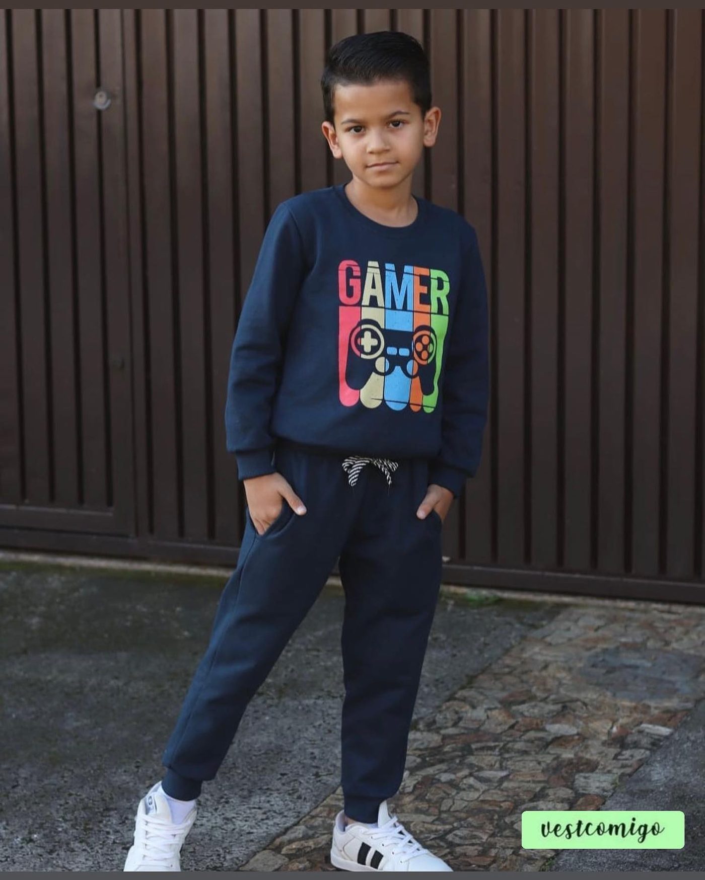 Calça Jeans Plus
